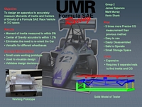 FSAE Poster